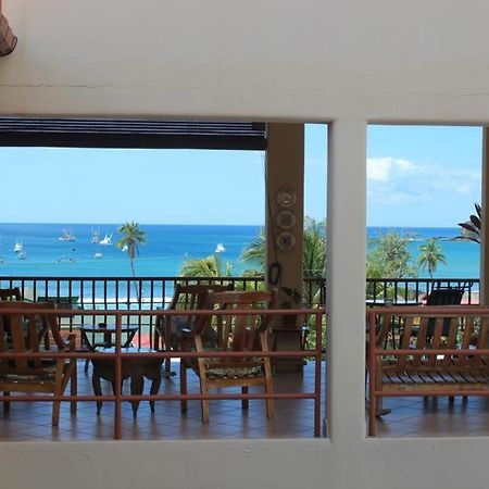 Park Avenue Villas San Juan del Sur Bagian luar foto