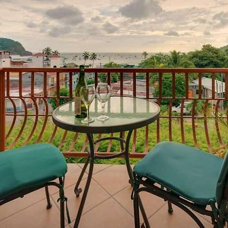 Park Avenue Villas San Juan del Sur Bagian luar foto
