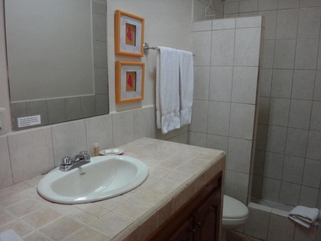 Park Avenue Villas San Juan del Sur Ruang foto