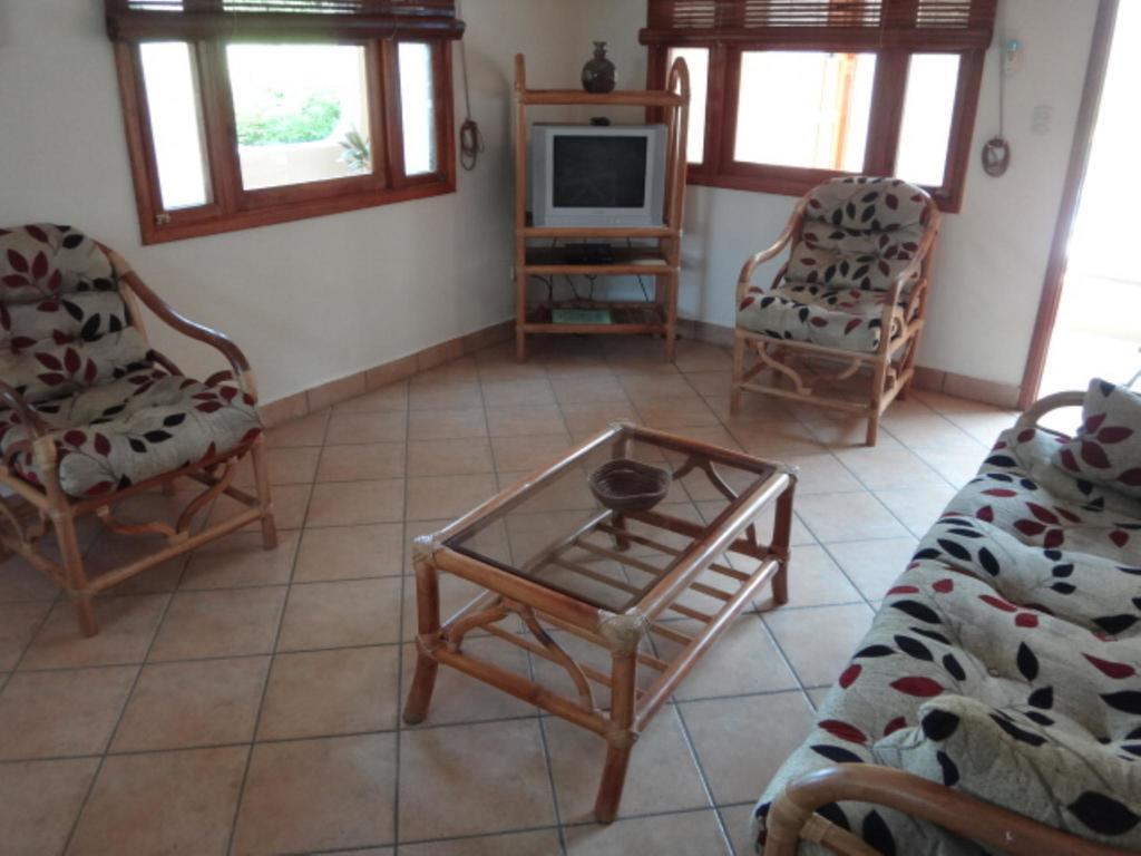 Park Avenue Villas San Juan del Sur Ruang foto