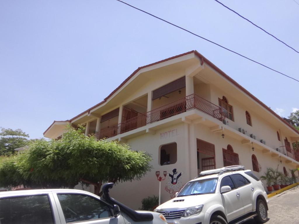 Park Avenue Villas San Juan del Sur Bagian luar foto