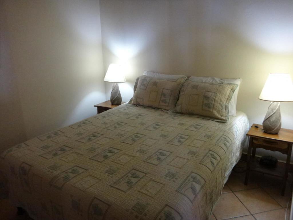 Park Avenue Villas San Juan del Sur Ruang foto