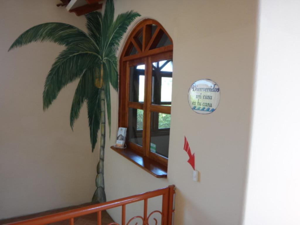 Park Avenue Villas San Juan del Sur Bagian luar foto