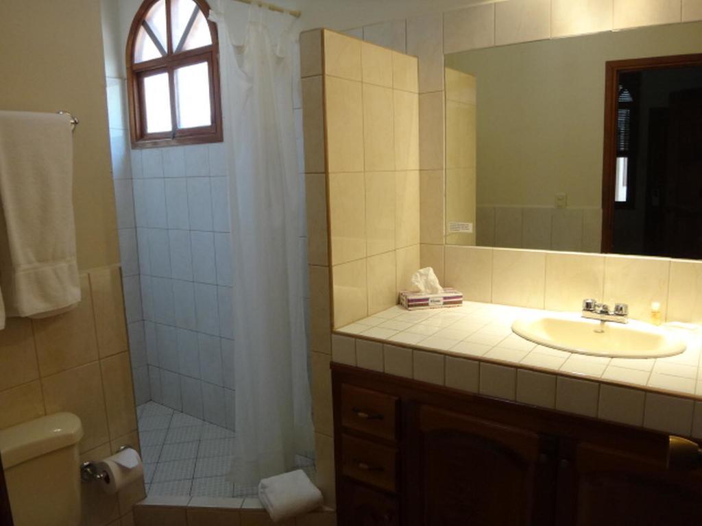 Park Avenue Villas San Juan del Sur Ruang foto