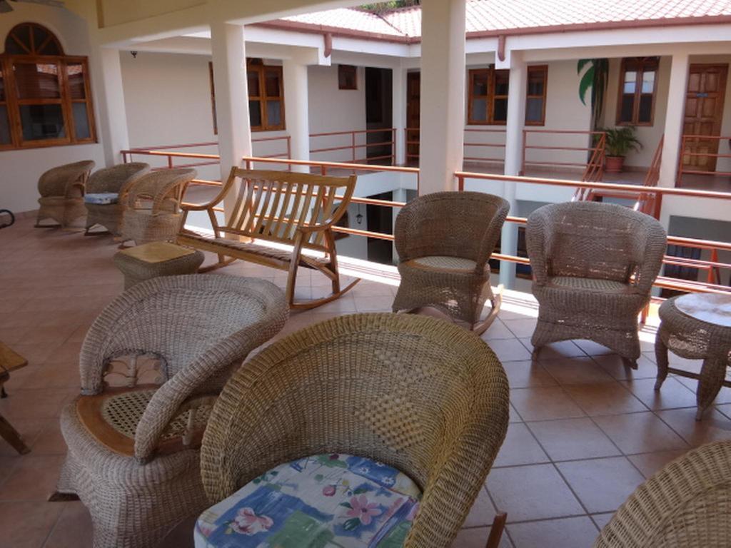 Park Avenue Villas San Juan del Sur Bagian luar foto