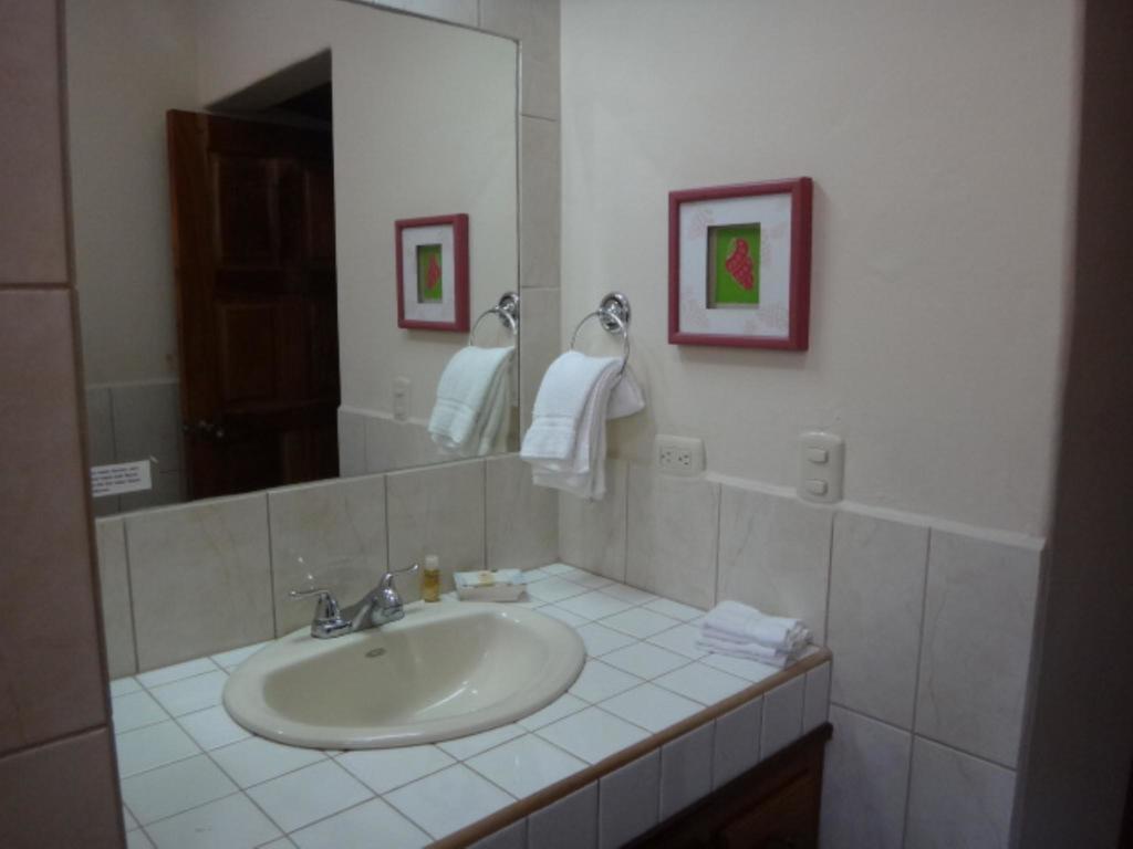 Park Avenue Villas San Juan del Sur Bagian luar foto
