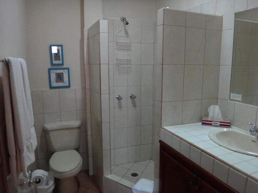 Park Avenue Villas San Juan del Sur Bagian luar foto