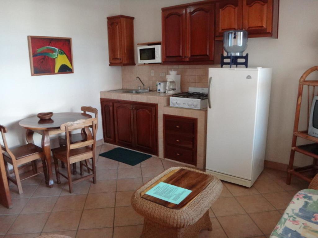 Park Avenue Villas San Juan del Sur Bagian luar foto
