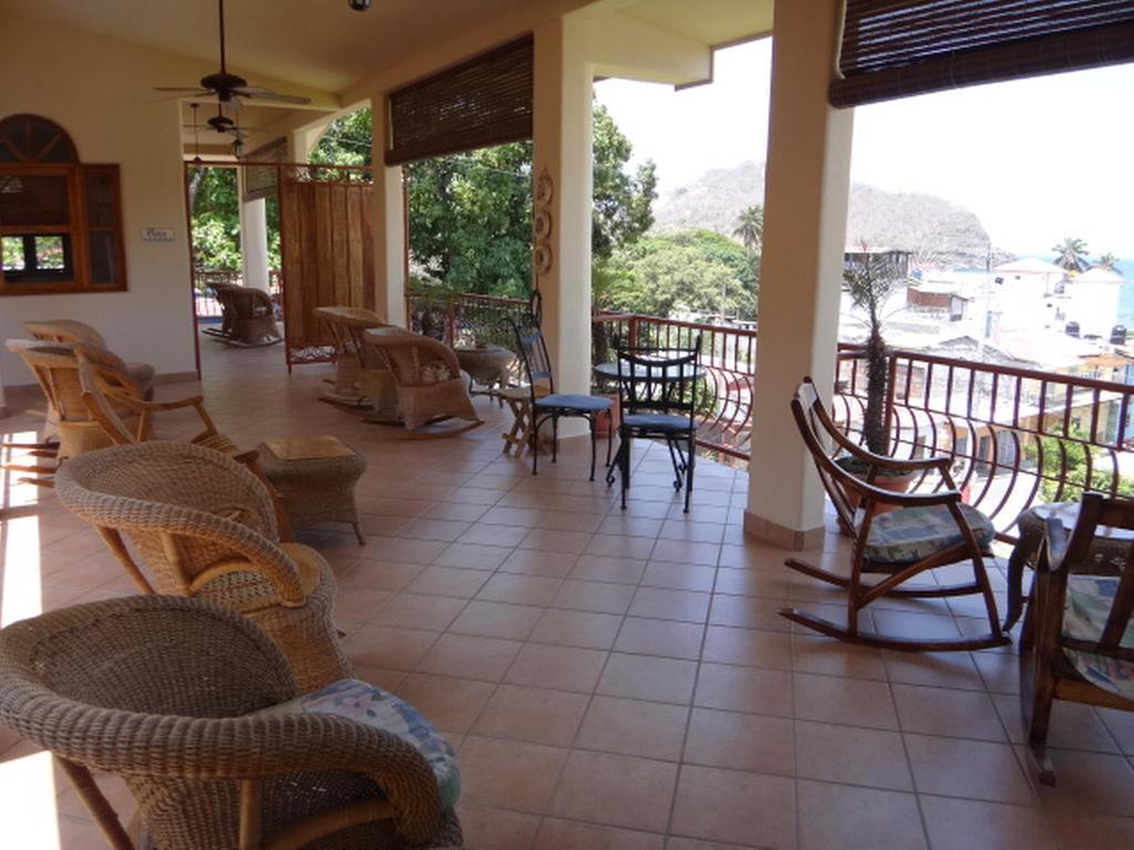 Park Avenue Villas San Juan del Sur Bagian luar foto