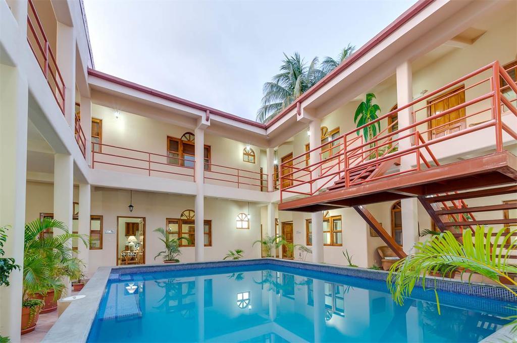 Park Avenue Villas San Juan del Sur Bagian luar foto