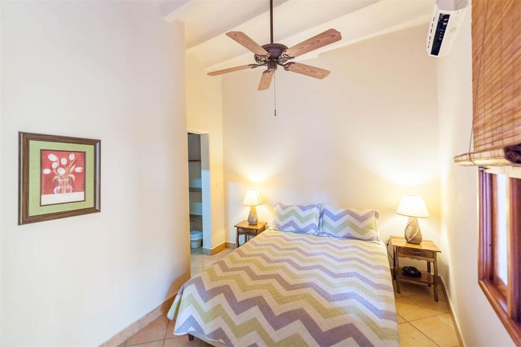 Park Avenue Villas San Juan del Sur Bagian luar foto
