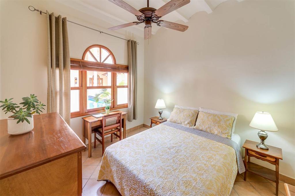 Park Avenue Villas San Juan del Sur Bagian luar foto