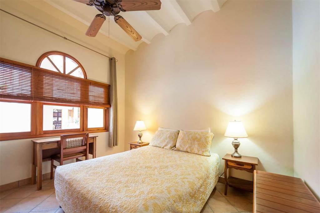 Park Avenue Villas San Juan del Sur Bagian luar foto
