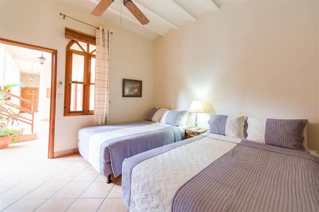 Park Avenue Villas San Juan del Sur Bagian luar foto