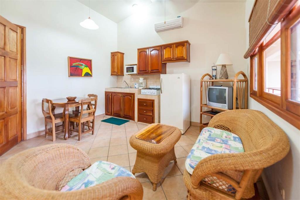 Park Avenue Villas San Juan del Sur Bagian luar foto