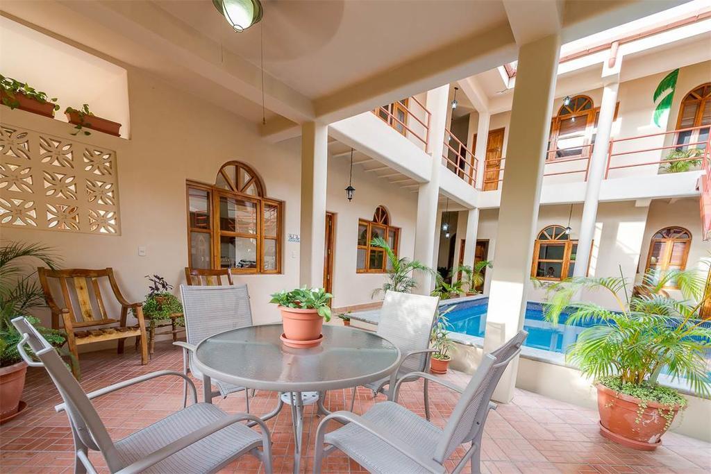 Park Avenue Villas San Juan del Sur Bagian luar foto