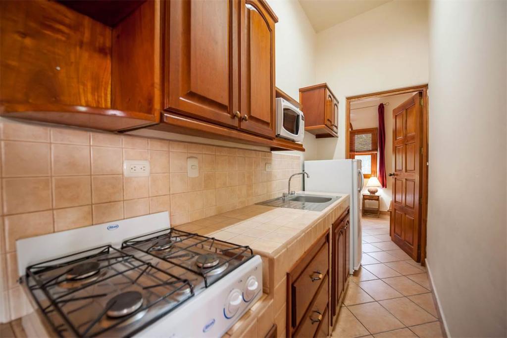 Park Avenue Villas San Juan del Sur Bagian luar foto