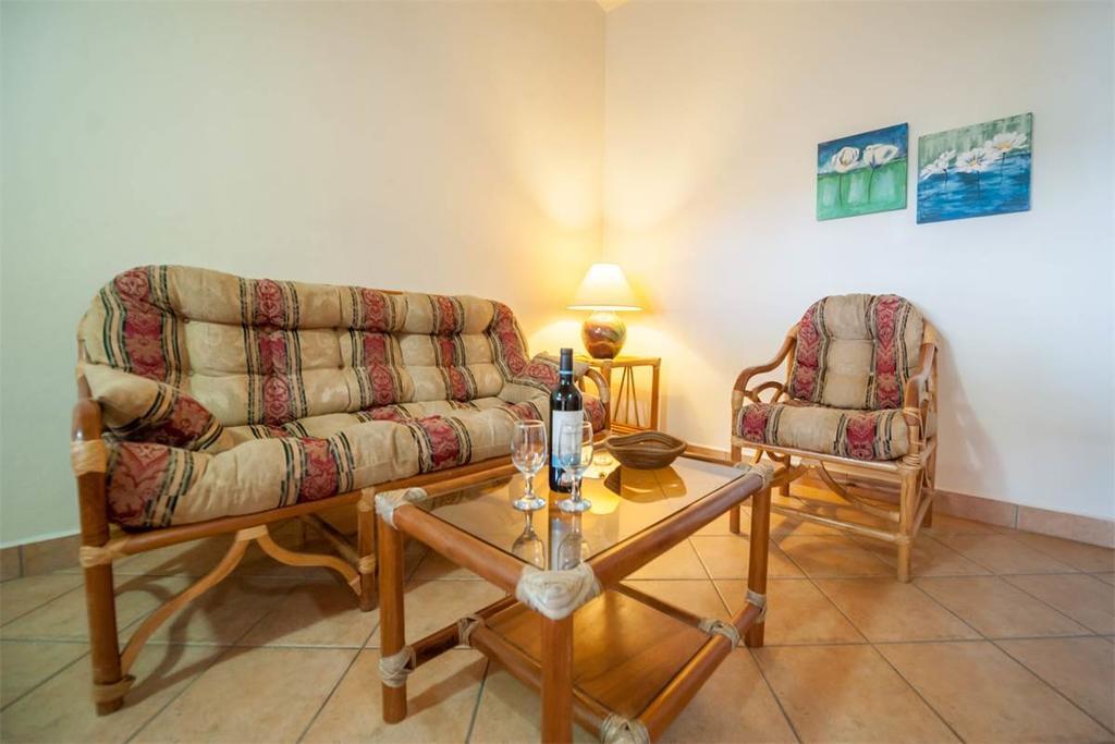 Park Avenue Villas San Juan del Sur Bagian luar foto
