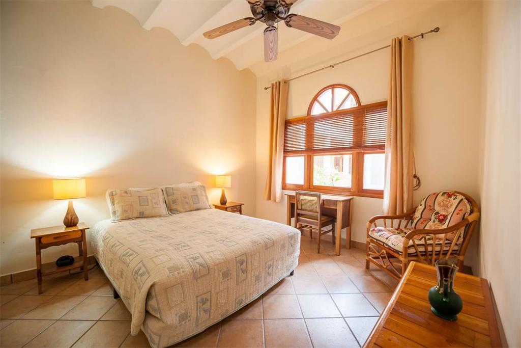 Park Avenue Villas San Juan del Sur Bagian luar foto