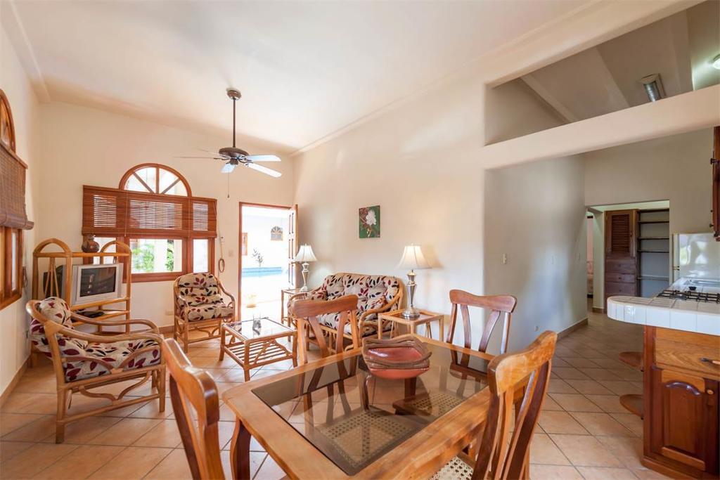 Park Avenue Villas San Juan del Sur Bagian luar foto