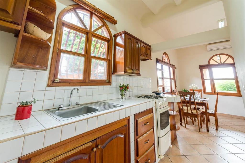 Park Avenue Villas San Juan del Sur Bagian luar foto
