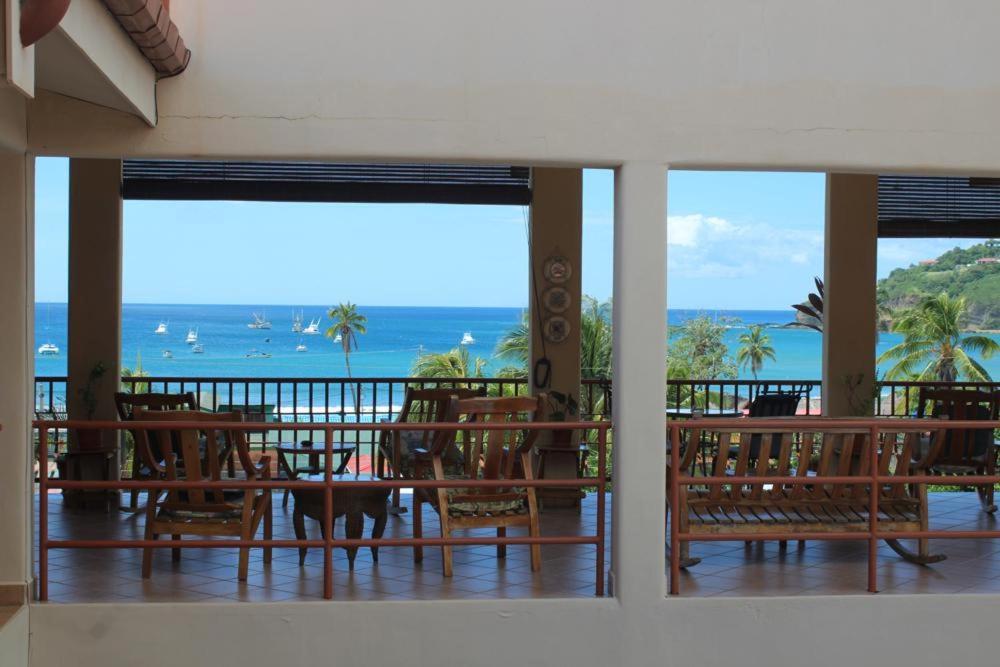 Park Avenue Villas San Juan del Sur Bagian luar foto