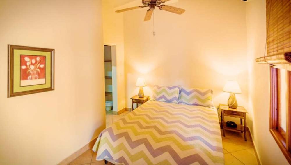 Park Avenue Villas San Juan del Sur Bagian luar foto