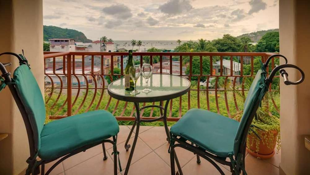 Park Avenue Villas San Juan del Sur Bagian luar foto