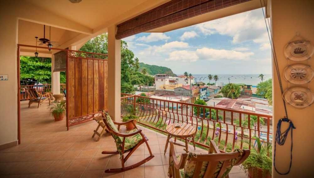 Park Avenue Villas San Juan del Sur Bagian luar foto