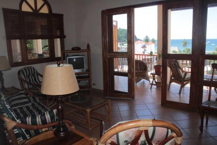 Park Avenue Villas San Juan del Sur Bagian luar foto